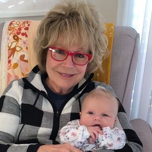 Meet your Posher, Becky